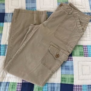 Dockers Cargo Soft Pants
